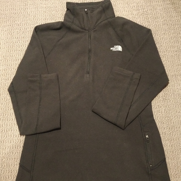 The North Face Tops - The North Face Fleece